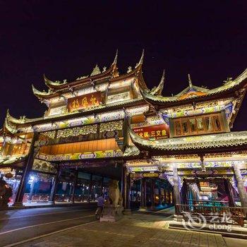 成都都江堰景区舒适安逸家居公寓酒店提供图片