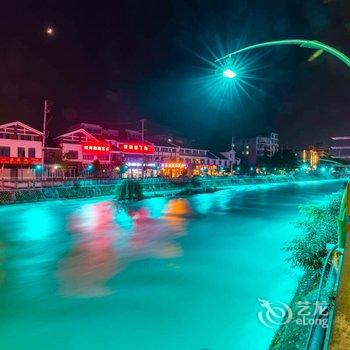 成都都江堰景区舒适安逸家居公寓酒店提供图片