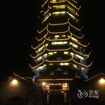 成都都江堰景区舒适安逸家居公寓酒店提供图片