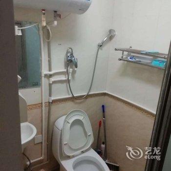 北京滨水绿道青年旅舍酒店提供图片
