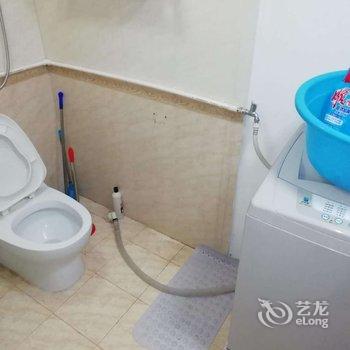北京滨水绿道青年旅舍酒店提供图片