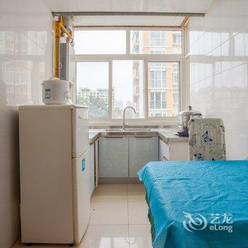 青岛KAPO之家民宿酒店提供图片