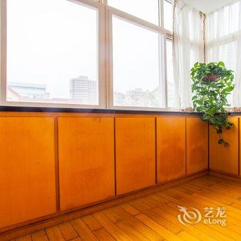 青岛KAPO之家民宿酒店提供图片