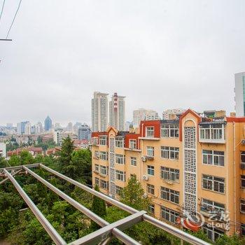 青岛KAPO之家民宿酒店提供图片