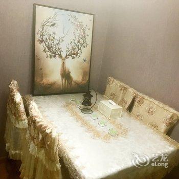 重庆吉咪阳光民宿酒店提供图片