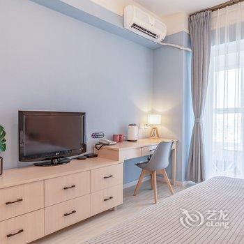 成都果里公寓酒店提供图片