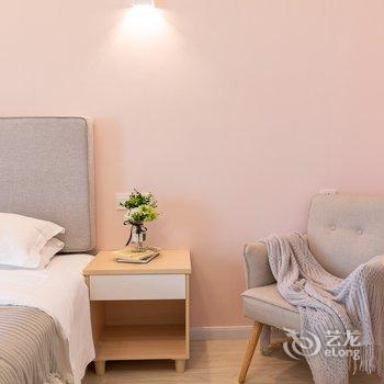 成都果里公寓酒店提供图片