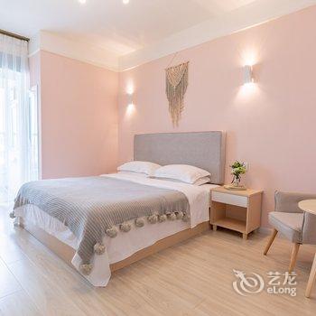 成都果里公寓酒店提供图片