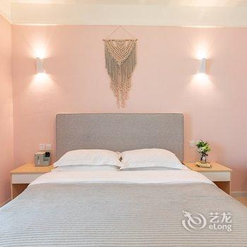 成都果里公寓酒店提供图片