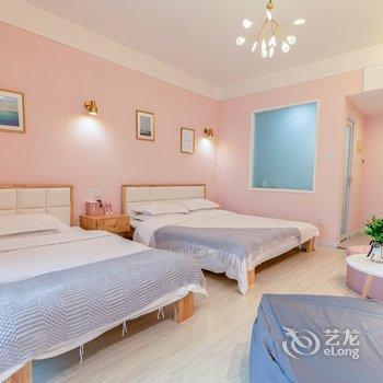 成都果里公寓酒店提供图片