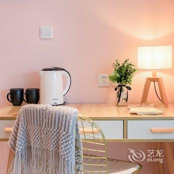 成都果里公寓酒店提供图片