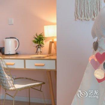 成都果里公寓酒店提供图片