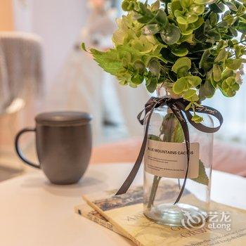 成都果里公寓酒店提供图片