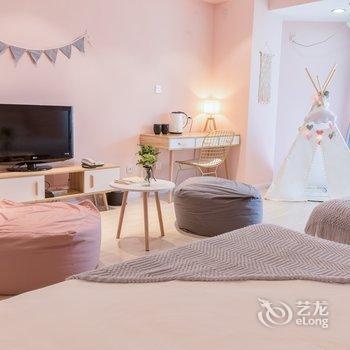 成都果里公寓酒店提供图片