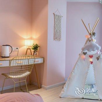成都果里公寓酒店提供图片