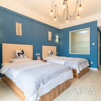 成都果里公寓酒店提供图片