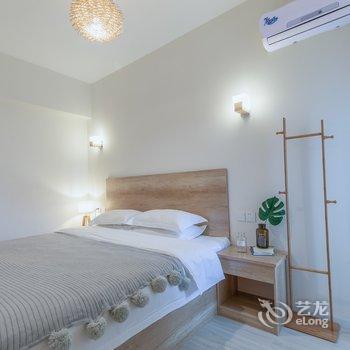 成都果里公寓酒店提供图片