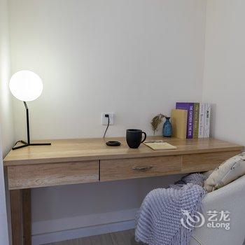 成都果里公寓酒店提供图片