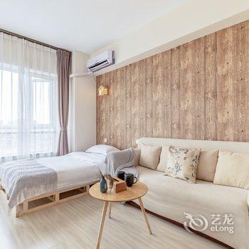 成都果里公寓酒店提供图片
