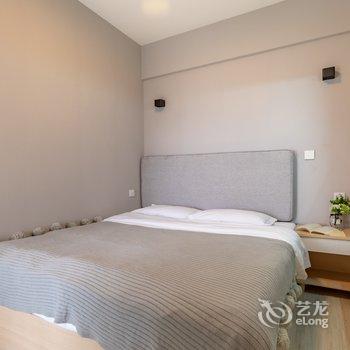 成都果里公寓酒店提供图片