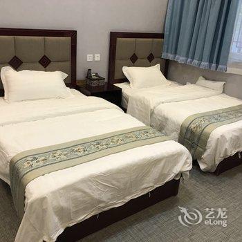 北京康龙四合院酒店提供图片