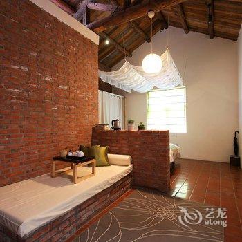 北京山里逸居酒店提供图片