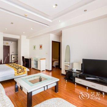 重庆宇馨酒店公寓(解放碑洪崖洞店)酒店提供图片
