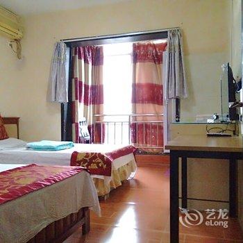 重庆自强公寓酒店提供图片