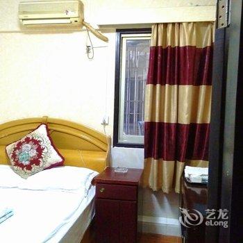 重庆自强公寓酒店提供图片