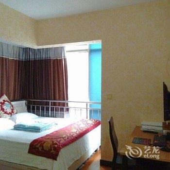 重庆自强公寓酒店提供图片