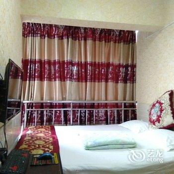 重庆自强公寓酒店提供图片