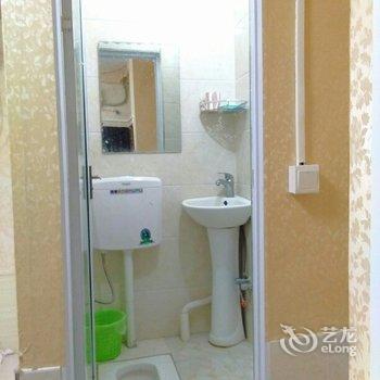 重庆自强公寓酒店提供图片