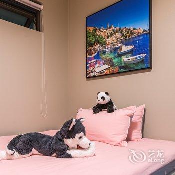 三十三宿公寓(上海周邓公路店)酒店提供图片