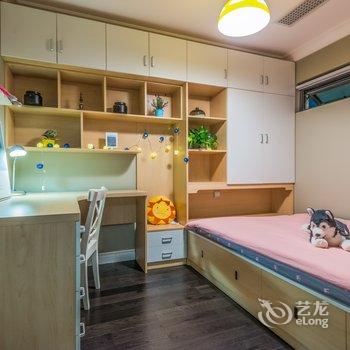 三十三宿公寓(上海周邓公路店)酒店提供图片