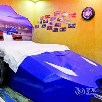重庆美旅情景酒店酒店提供图片