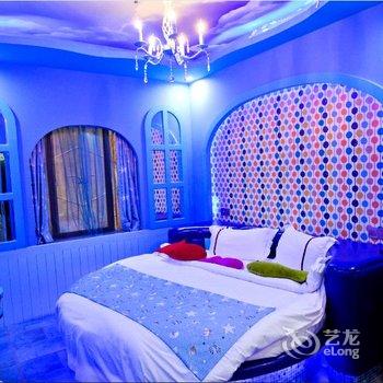 重庆美旅情景酒店酒店提供图片