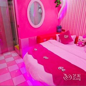 重庆美旅情景酒店酒店提供图片