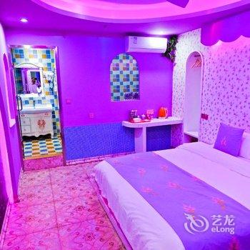 重庆美旅情景酒店酒店提供图片