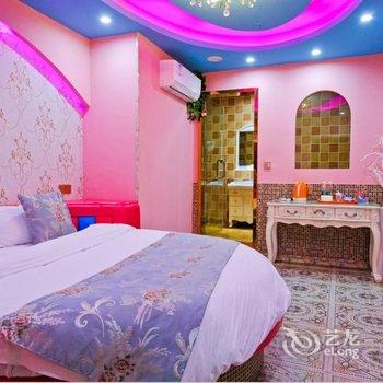 重庆美旅情景酒店酒店提供图片