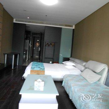 青岛一品公寓酒店提供图片