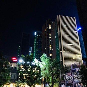 爱家公寓(青岛徐州路店)酒店提供图片