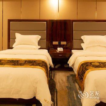 邳州迈尔沃酒店酒店提供图片