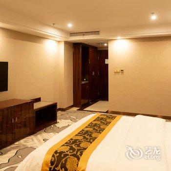 邳州迈尔沃酒店酒店提供图片