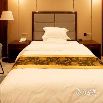 邳州迈尔沃酒店酒店提供图片