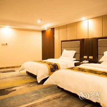 邳州迈尔沃酒店酒店提供图片