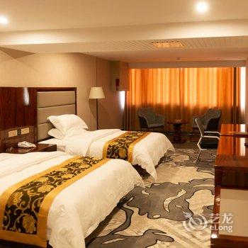 邳州迈尔沃酒店酒店提供图片