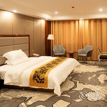 邳州迈尔沃酒店酒店提供图片