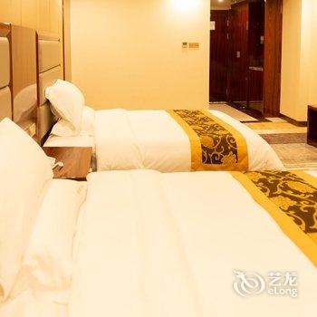 邳州迈尔沃酒店酒店提供图片