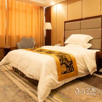 邳州迈尔沃酒店酒店提供图片