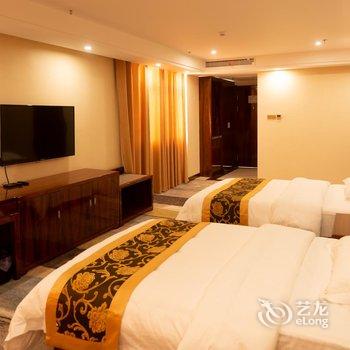 邳州迈尔沃酒店酒店提供图片